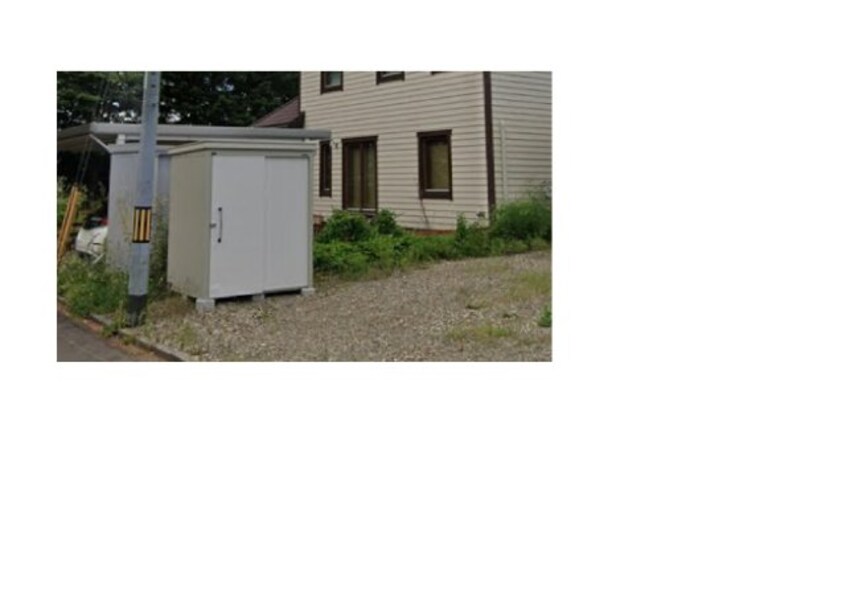  大空6丁目リースハウス