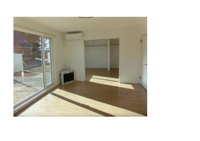  大空6丁目リースハウス