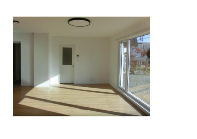  大空6丁目リースハウス