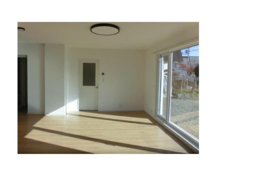  大空6丁目リースハウス