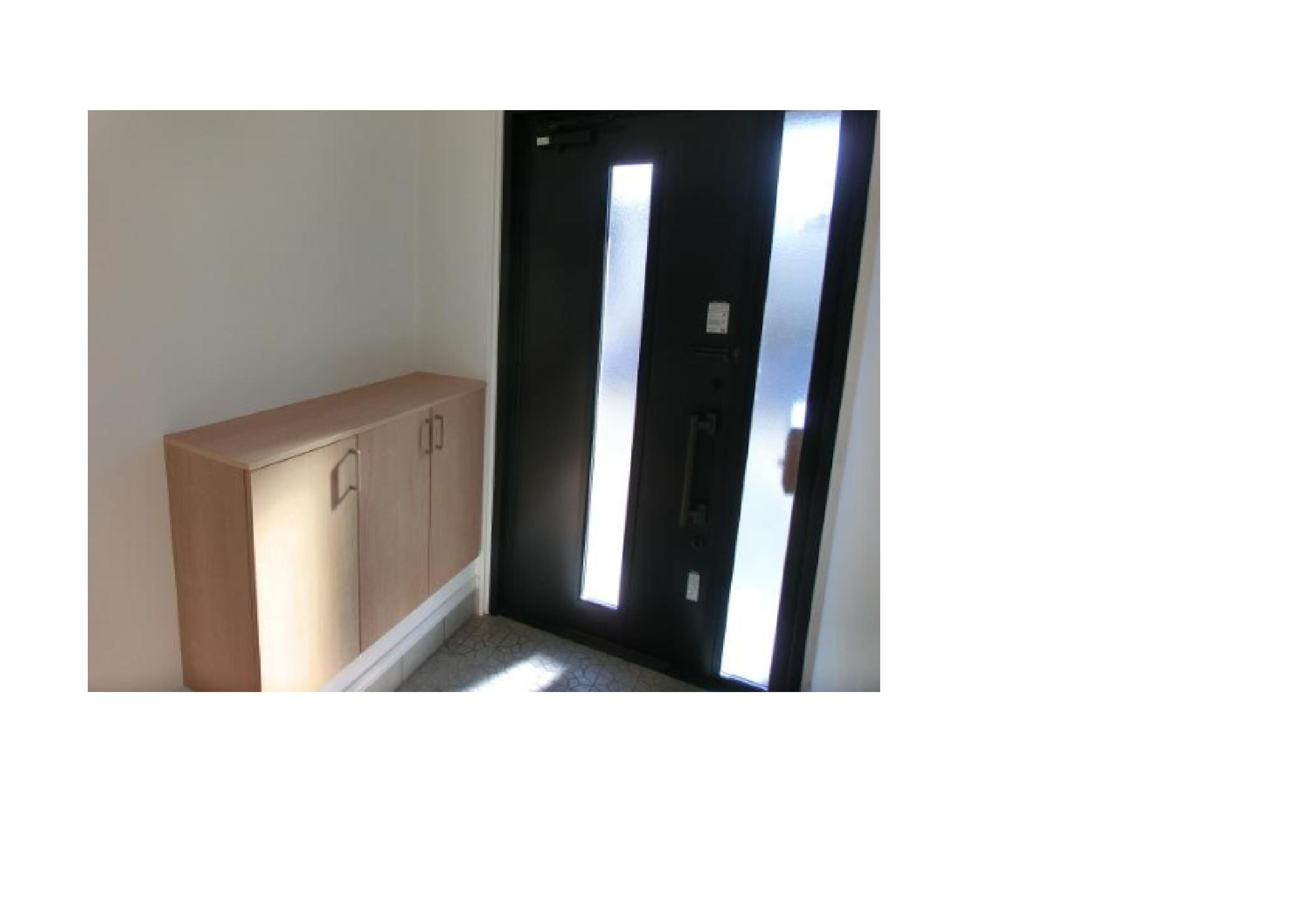  大空6丁目リースハウス