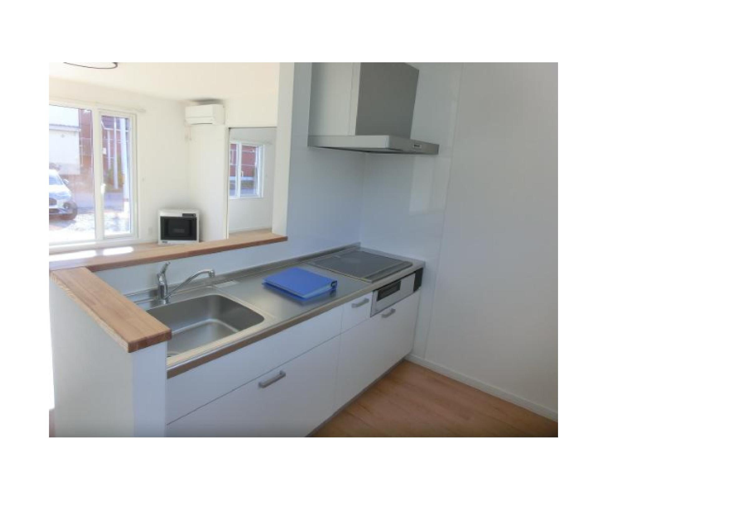  大空6丁目リースハウス