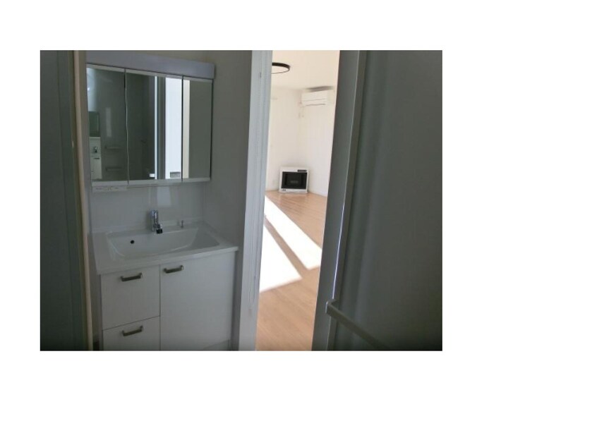  大空6丁目リースハウス