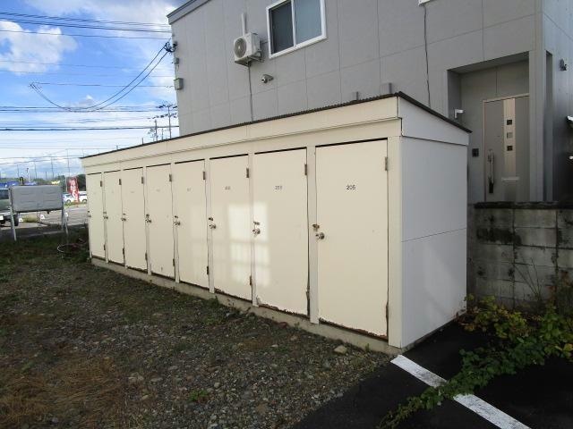  グレースタウンD