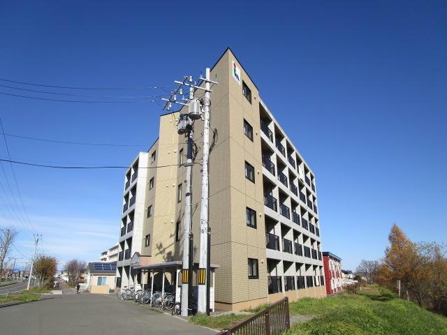  フォーレストインみなみ野③