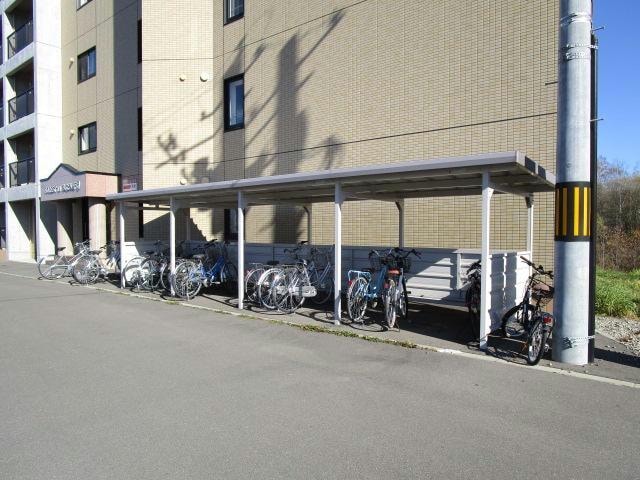  フォーレストインみなみ野③