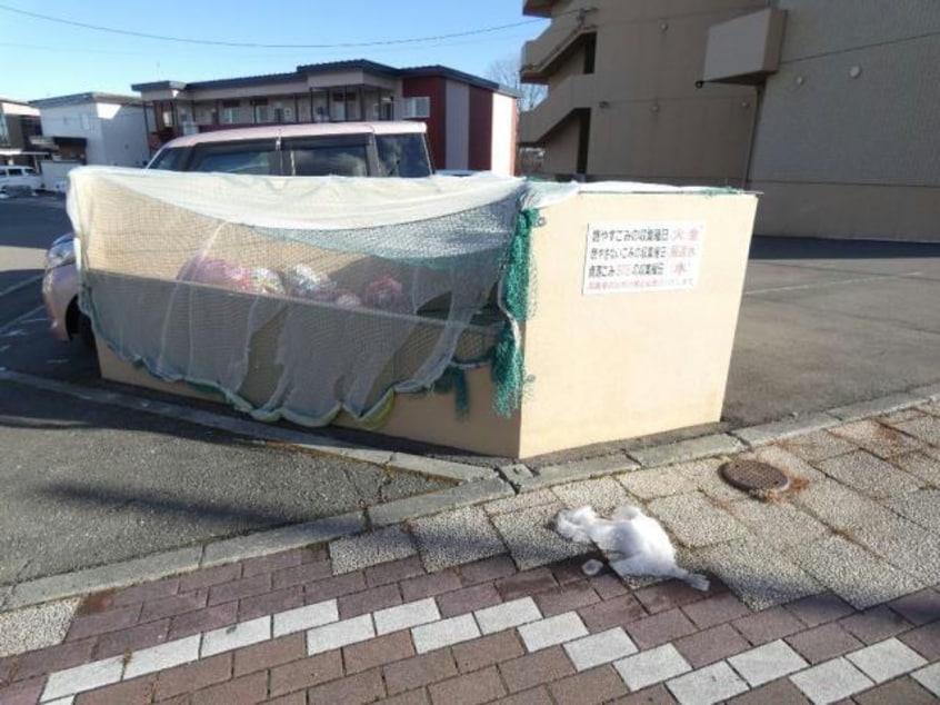  フォーレストインみなみ野③