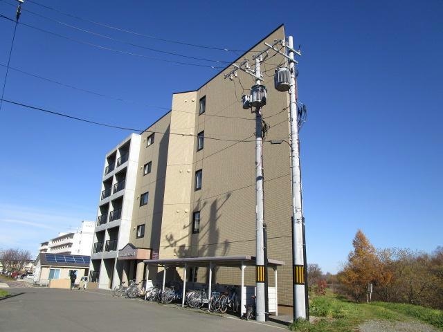  フォーレストインみなみ野③