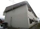 柏林ハイツの外観