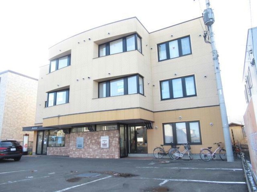  メゾン・ド・クール