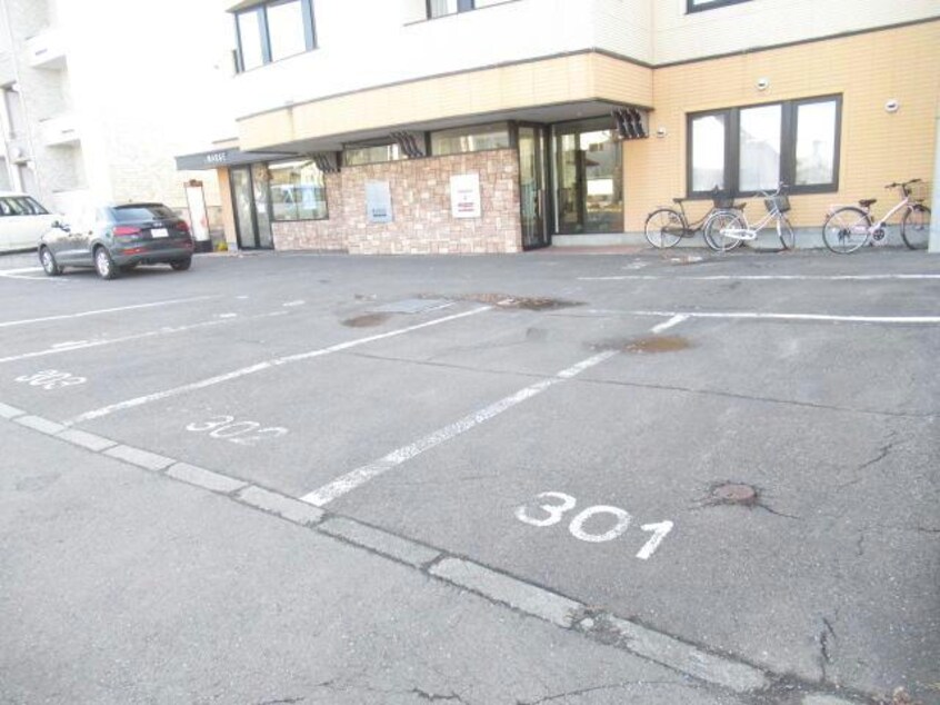  メゾン・ド・クール