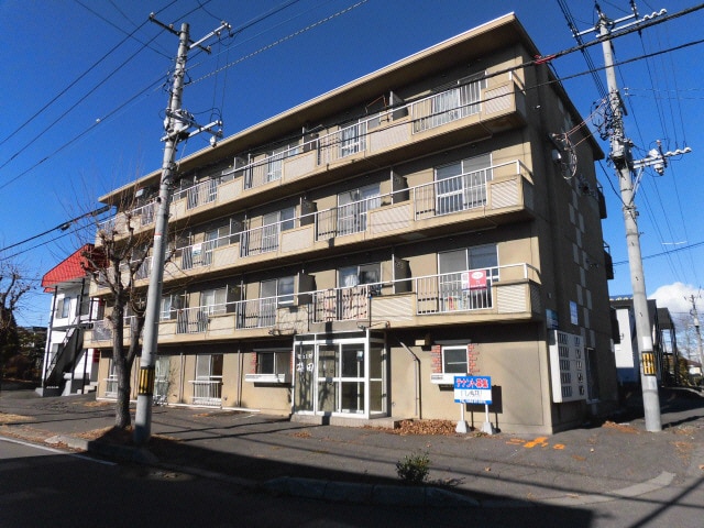  ハイグレースＡ（西23条）