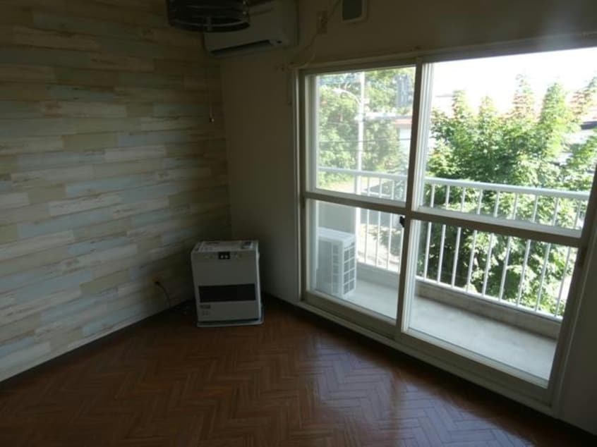  ハイグレースＡ（西23条）