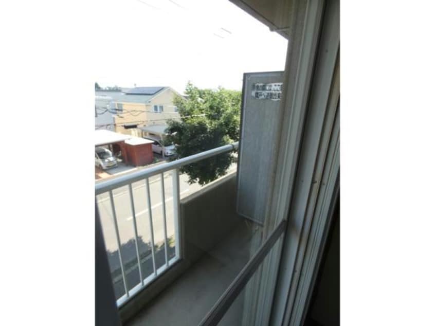  ハイグレースＡ（西23条）