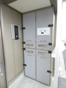  根室本線・花咲線/西帯広駅 徒歩3分 1階 1年未満