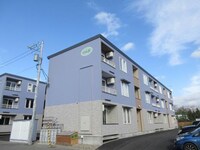 ルゼルN(南棟)
