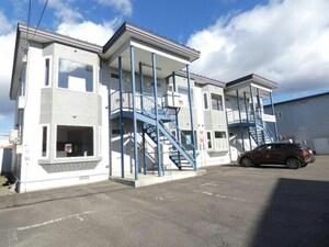 アルカディアⅠ