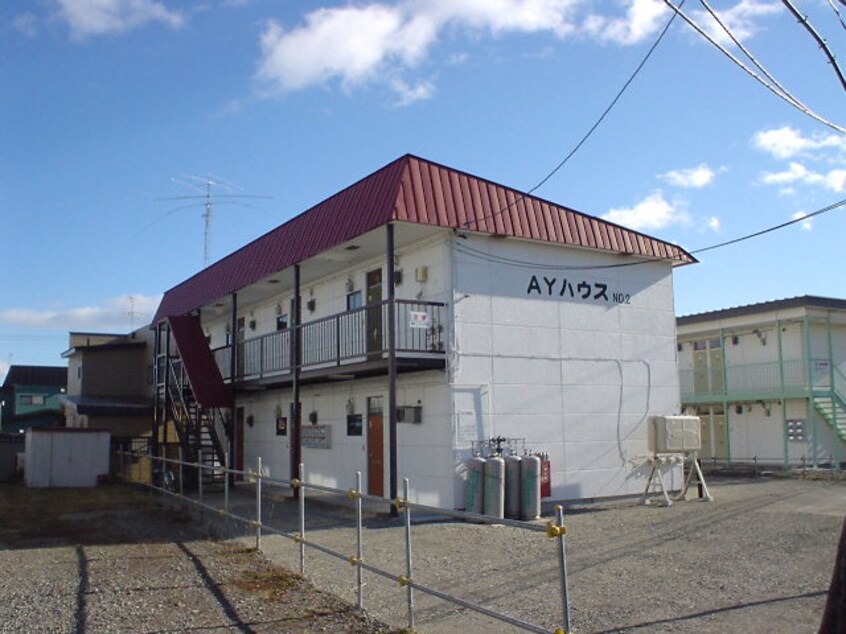  ＡＹハウス