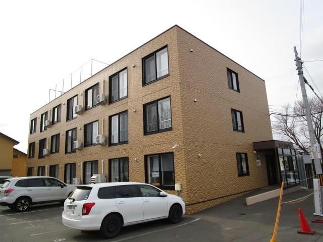  アビタあかしやⅡ