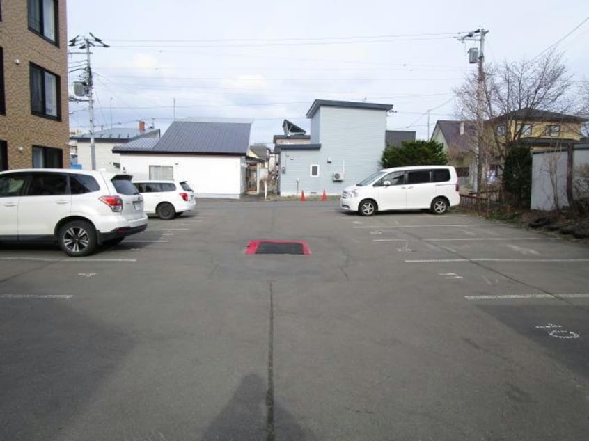  アビタあかしやⅡ