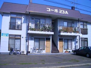 コーポ23A
