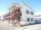  ひばりハイツ