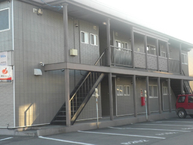 202A コーポ２０２