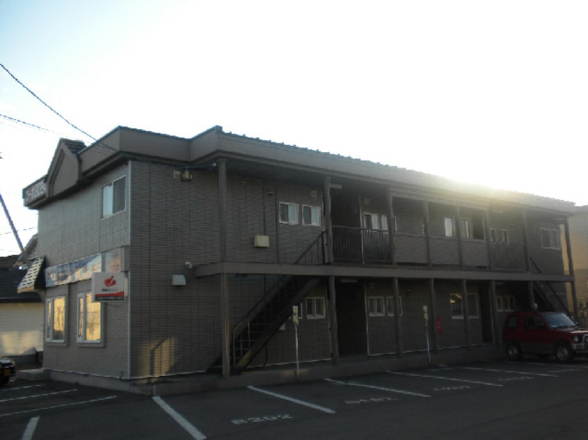 202A コーポ２０２