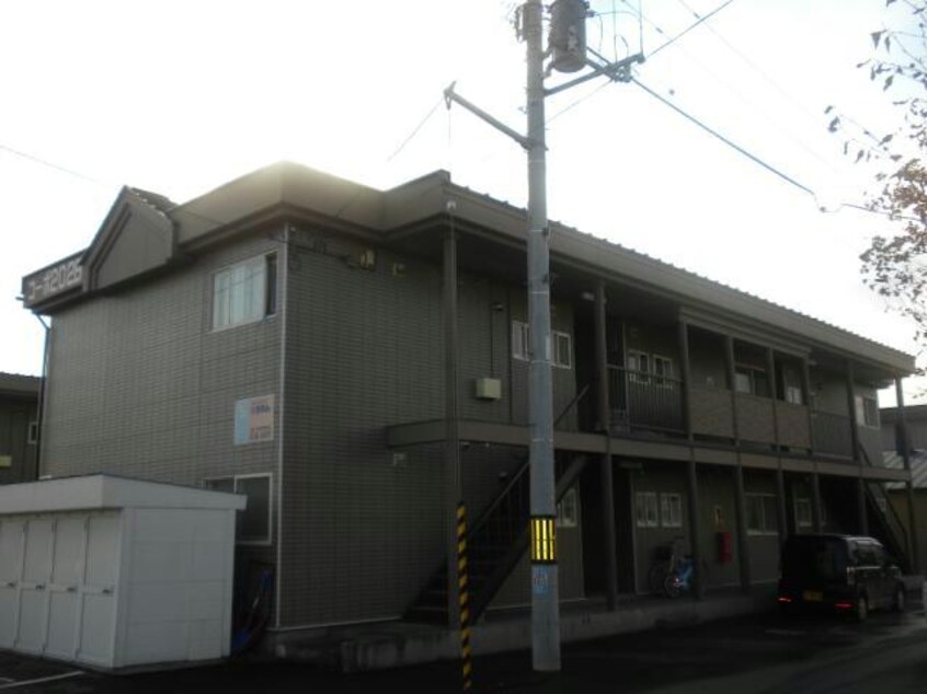 202Ｂ コーポ２０２