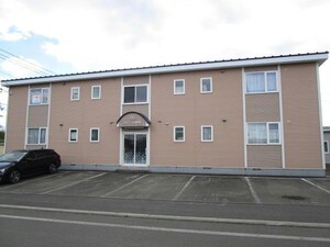 フローラ仲町