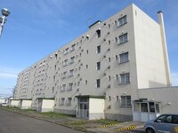 ビレッジハウス大成1号棟