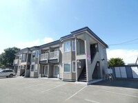 レジデンスプレール