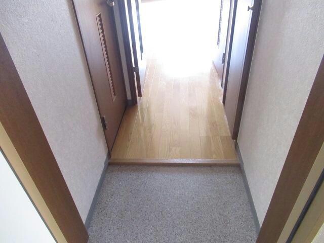  フォーレストインみなみ野②