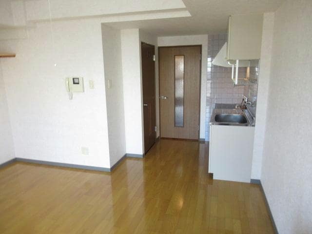  フォーレストインみなみ野②