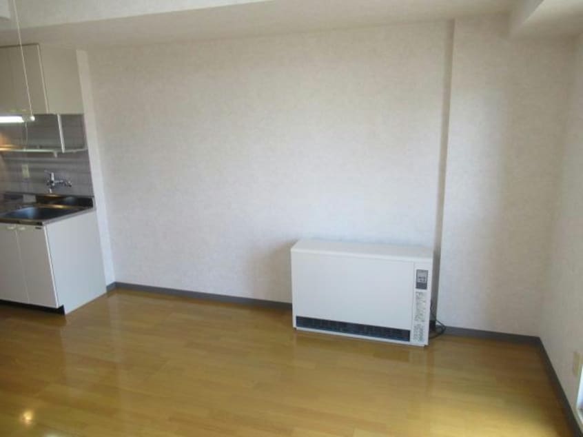  フォーレストインみなみ野②