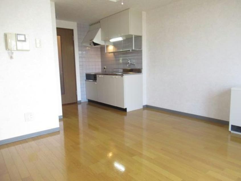  フォーレストインみなみ野②