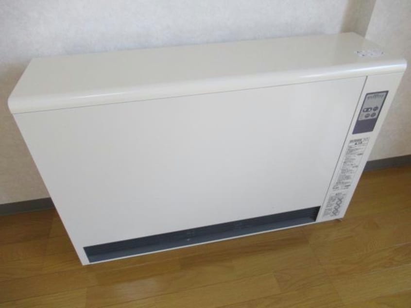  フォーレストインみなみ野②