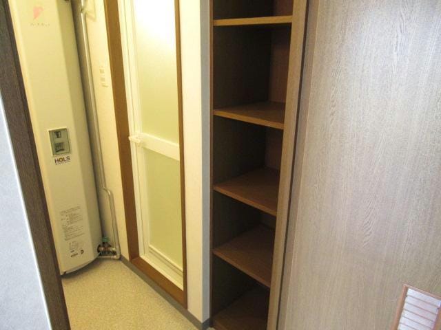  フォーレストインみなみ野②