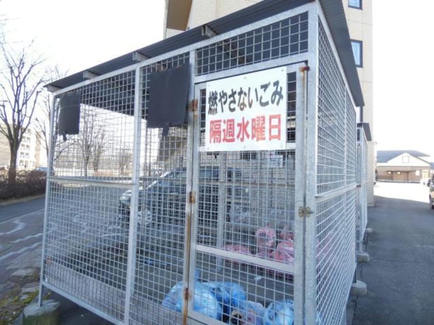  フォーレストインみなみ野②