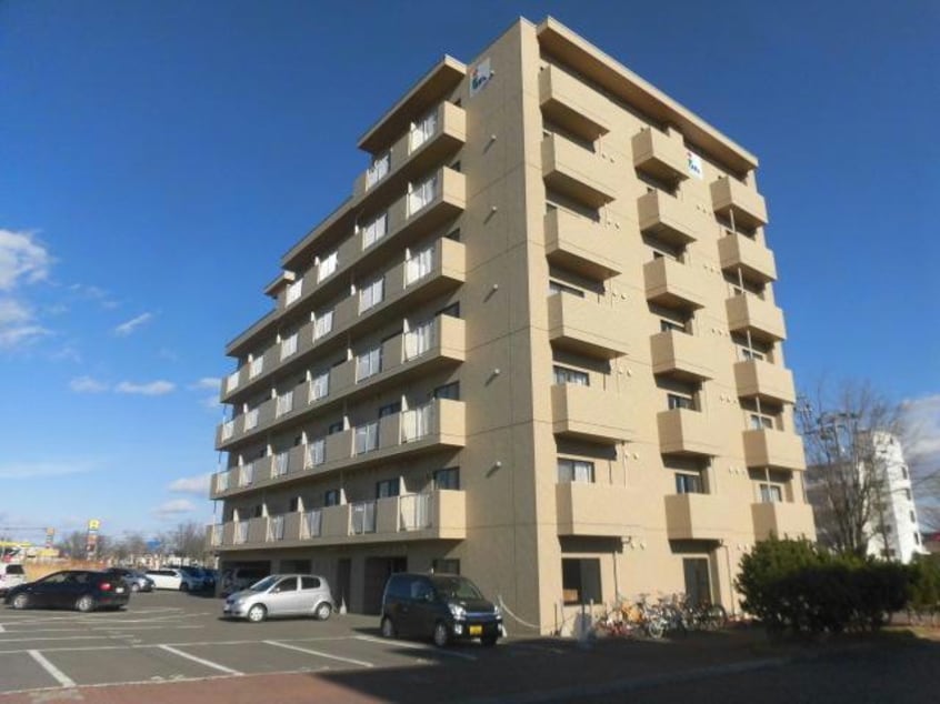  フォーレストインみなみ野②