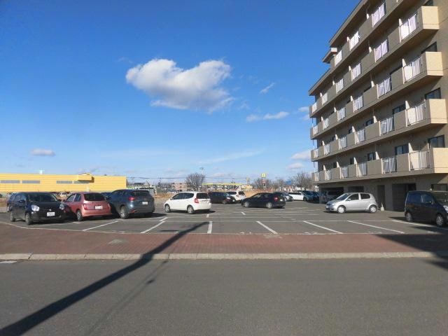  フォーレストインみなみ野②