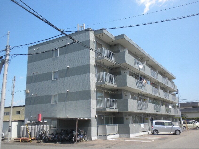  エスペランサ173