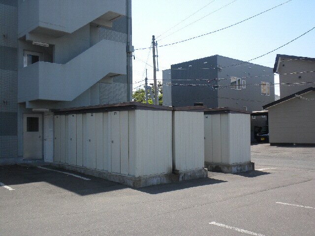  エスペランサ173