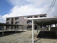 プリマ上士幌C棟