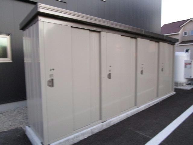  アミュレット・Ⅰ