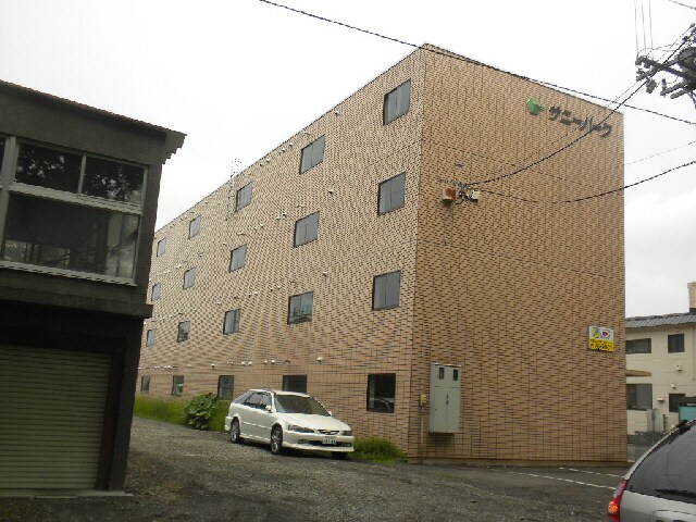  サニーパーク