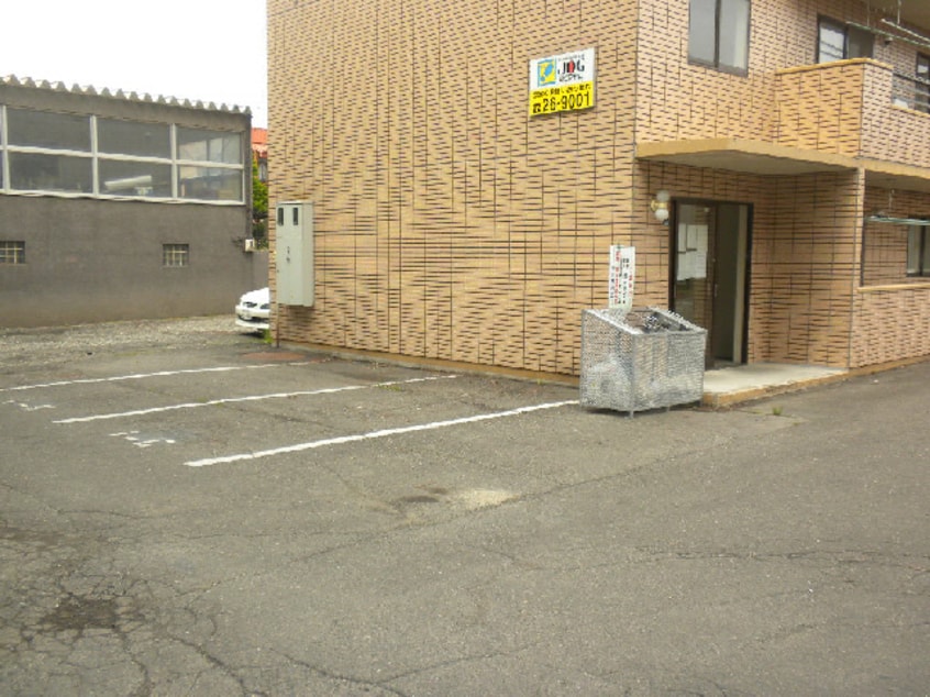  サニーパーク