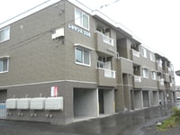 レジデンスコスモ