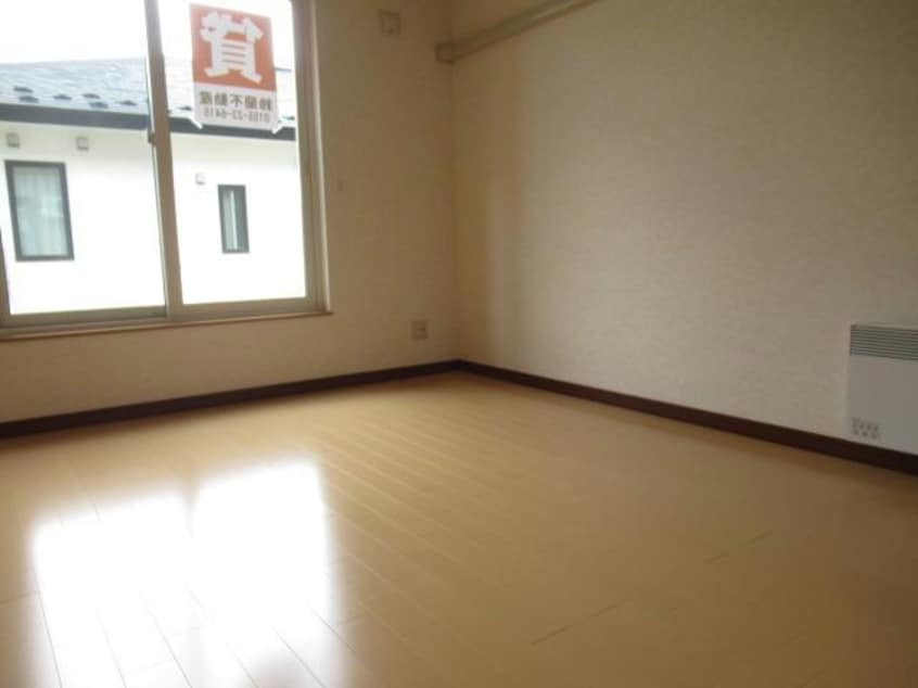  光陽マンションF