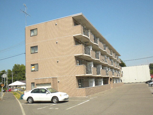  マルクエレガンス3